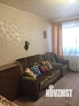 1-к квартира, вторичка, 37м2, 1/5 этаж