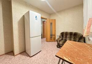 1-к квартира, вторичка, 39м2, 5/10 этаж