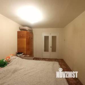 3-к квартира, вторичка, 63м2, 8/9 этаж