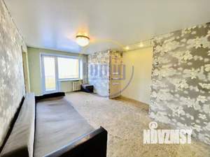 2-к квартира, вторичка, 43м2, 4/5 этаж