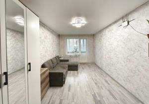 4-к квартира, вторичка, 77м2, 3/10 этаж