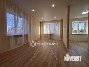 1-к квартира, вторичка, 32м2, 4/5 этаж