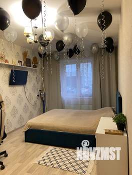 2-к квартира, вторичка, 41м2, 1/11 этаж