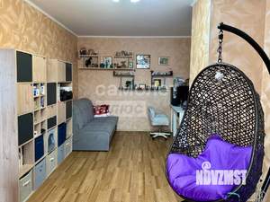 2-к квартира, вторичка, 45м2, 3/5 этаж