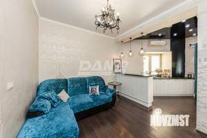 1-к квартира, вторичка, 48м2, 1/7 этаж