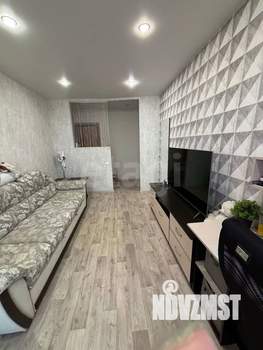 1-к квартира, вторичка, 32м2, 7/9 этаж