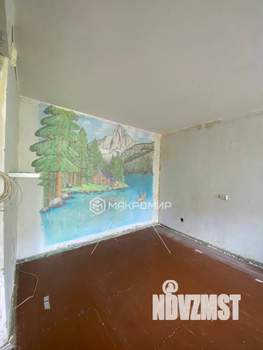 2-к квартира, вторичка, 45м2, 3/5 этаж