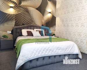 3-к квартира, вторичка, 65м2, 3/4 этаж