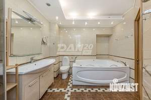 4-к квартира, вторичка, 149м2, 4/9 этаж