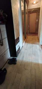 2-к квартира, вторичка, 52м2, 1/9 этаж