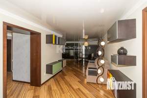 3-к квартира, вторичка, 105м2, 2/6 этаж