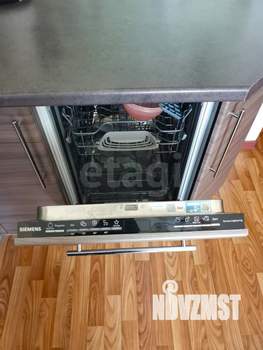 2-к квартира, вторичка, 58м2, 7/10 этаж