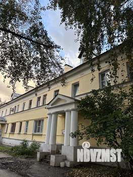 2-к квартира, вторичка, 51м2, 1/2 этаж