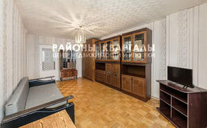 2-к квартира, вторичка, 56м2, 6/9 этаж