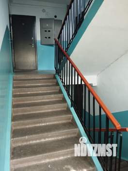 3-к квартира, вторичка, 65м2, 4/5 этаж