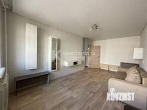 3-к квартира, вторичка, 61м2, 5/5 этаж