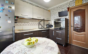 3-к квартира, вторичка, 66м2, 8/9 этаж