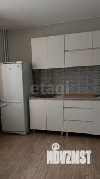 1-к квартира, вторичка, 39м2, 8/10 этаж