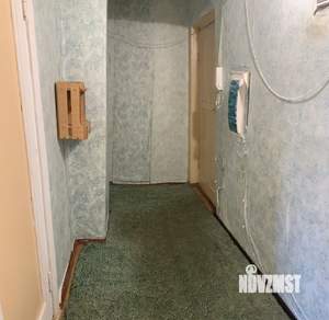 1-к квартира, вторичка, 33м2, 5/5 этаж