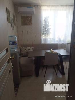 3-к квартира, вторичка, 81м2, 10/10 этаж