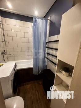 2-к квартира, вторичка, 46м2, 1/5 этаж