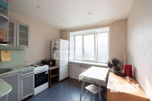 1-к квартира, вторичка, 34м2, 3/6 этаж