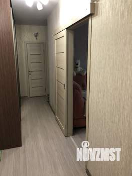 1-к квартира, вторичка, 49м2, 7/12 этаж