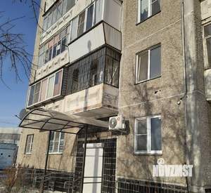 1-к квартира, вторичка, 32м2, 2/10 этаж