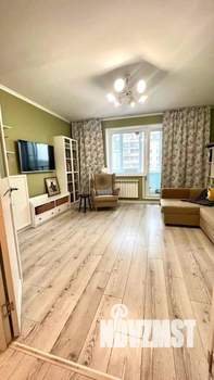 3-к квартира, вторичка, 64м2, 6/10 этаж