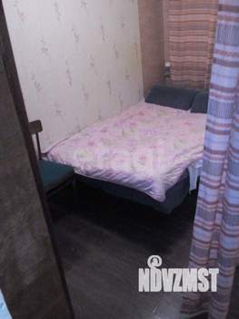 2-к квартира, вторичка, 25м2, 5/5 этаж