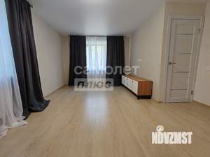 1-к квартира, вторичка, 31м2, 3/5 этаж