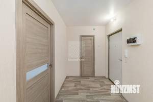 2-к квартира, вторичка, 64м2, 7/18 этаж