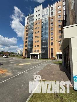 Студия квартира, сданный дом, 24м2, 7/10 этаж