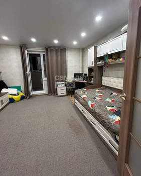 2-к квартира, вторичка, 65м2, 8/10 этаж