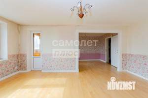 5-к квартира, вторичка, 112м2, 5/10 этаж