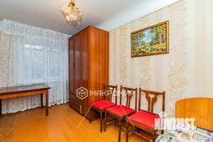 2-к квартира, вторичка, 42м2, 4/5 этаж