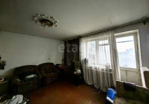 1-к квартира, вторичка, 35м2, 5/5 этаж