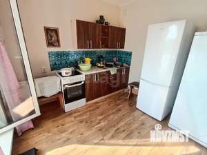 1-к квартира, вторичка, 32м2, 2/10 этаж