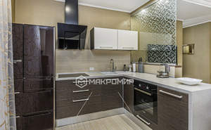 3-к квартира, вторичка, 96м2, 11/21 этаж