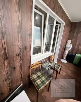 1-к квартира, вторичка, 36м2, 7/10 этаж