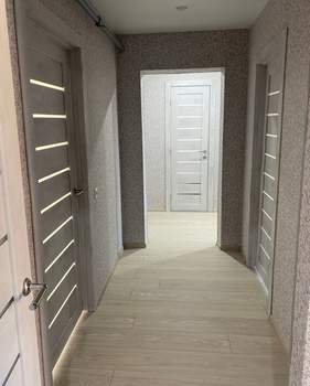 4-к квартира, вторичка, 73м2, 9/9 этаж
