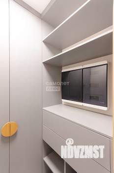 2-к квартира, вторичка, 69м2, 8/16 этаж