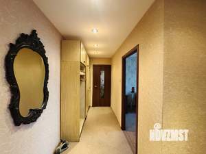 2-к квартира, вторичка, 53м2, 5/9 этаж