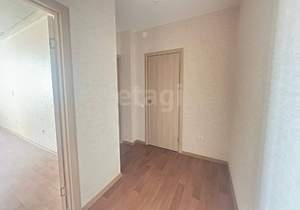 1-к квартира, вторичка, 40м2, 6/16 этаж