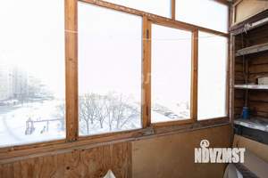 2-к квартира, вторичка, 53м2, 4/10 этаж