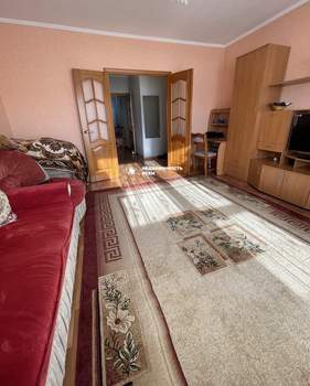 1-к квартира, вторичка, 36м2, 5/9 этаж