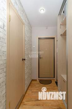 2-к квартира, вторичка, 56м2, 7/10 этаж