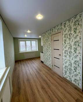 Студия квартира, вторичка, 19м2, 5/5 этаж