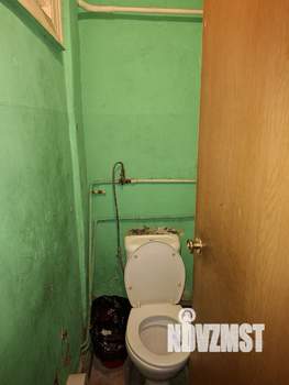 3-к квартира, вторичка, 83м2, 1/2 этаж