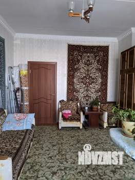 3-к квартира, вторичка, 75м2, 5/5 этаж